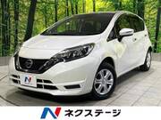 2020 NISSAN NOTE