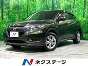 2014 HONDA VEZEL