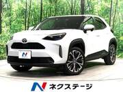 2023 TOYOTA YARIS CROSS Z