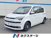 2013 TOYOTA SPADE