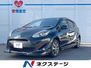 2018 TOYOTA AQUA