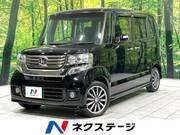 2013 HONDA N-BOX CUSTOM