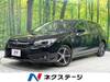 SUBARU IMPREZA SPORTS