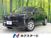 2023 TOYOTA YARIS CROSS