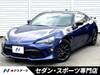 TOYOTA 86