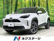 2023 TOYOTA YARIS CROSS Z
