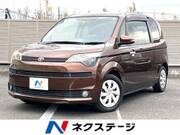 2014 TOYOTA SPADE