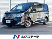 2014 NISSAN SERENA