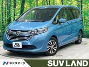 2017 HONDA FREED HYBRID