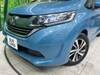 HONDA FREED HYBRID