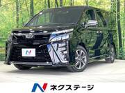 2021 TOYOTA VOXY