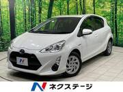 2015 TOYOTA AQUA S