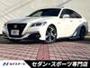 TOYOTA CROWN HYBRID