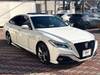 TOYOTA CROWN HYBRID