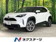 2023 TOYOTA YARIS CROSS Z