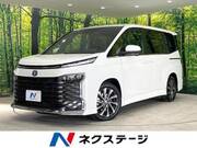 2024 TOYOTA VOXY