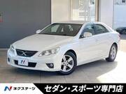 2011 TOYOTA MARK X