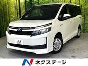 2014 TOYOTA VOXY