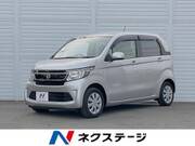2016 HONDA N-WGN