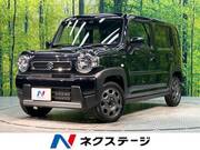 2024 SUZUKI HUSTLER