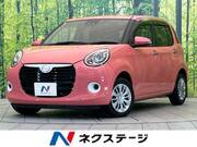 2018 DAIHATSU BOON