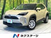 2023 TOYOTA YARIS CROSS