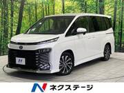 2024 TOYOTA VOXY
