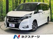 2016 NISSAN SERENA