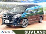 2021 TOYOTA NOAH