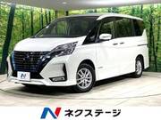 2021 NISSAN SERENA