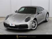 2022 PORSCHE 911
