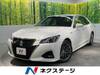 TOYOTA CROWN HYBRID