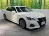 TOYOTA CROWN HYBRID