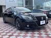 TOYOTA CROWN HYBRID