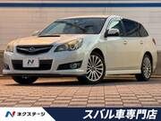 2012 SUBARU LEGACY TOURING WAGON