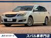 SUBARU LEGACY TOURING WAGON