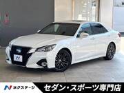 2015 TOYOTA CROWN