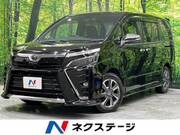 2019 TOYOTA VOXY