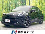 2017 TOYOTA C-HR G