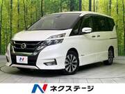 2018 NISSAN SERENA HIGHWAYSTAR V SELECTION
