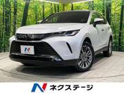 2023 TOYOTA HARRIER Z