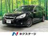 SUBARU LEGACY TOURING WAGON