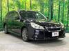 SUBARU LEGACY TOURING WAGON