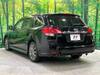 SUBARU LEGACY TOURING WAGON
