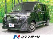 2018 TOYOTA ROOMY