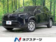 2023 TOYOTA YARIS CROSS