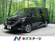 2016 NISSAN SERENA