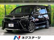 2019 TOYOTA VOXY