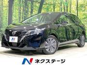 2022 NISSAN NOTE X