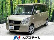 2010 SUZUKI PALETTE
